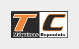 Cliente: TC Máquinas Especiais