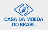 Cliente: Casa da Moeda do Brasil